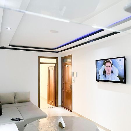 Mira Appartement -Lovely, Tidy & Close To Beaches And City Center Alhucemas Exterior foto