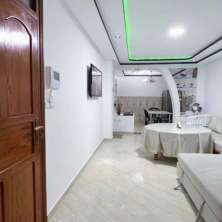 Mira Appartement -Lovely, Tidy & Close To Beaches And City Center Alhucemas Exterior foto