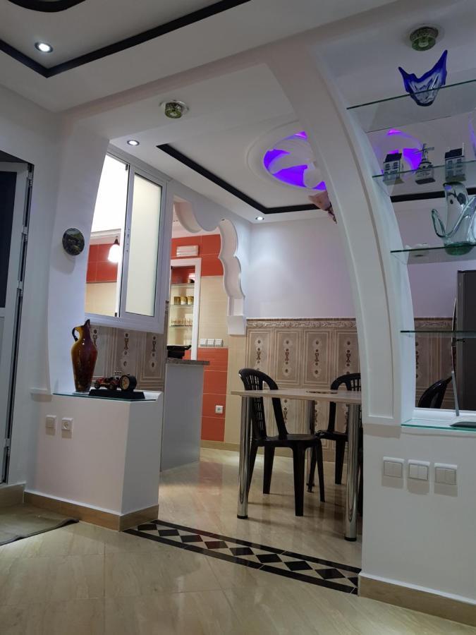 Mira Appartement -Lovely, Tidy & Close To Beaches And City Center Alhucemas Exterior foto