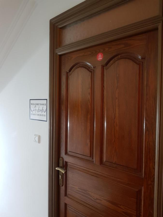 Mira Appartement -Lovely, Tidy & Close To Beaches And City Center Alhucemas Exterior foto