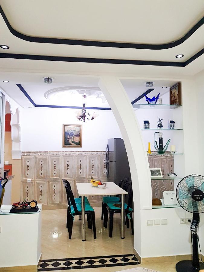 Mira Appartement -Lovely, Tidy & Close To Beaches And City Center Alhucemas Exterior foto