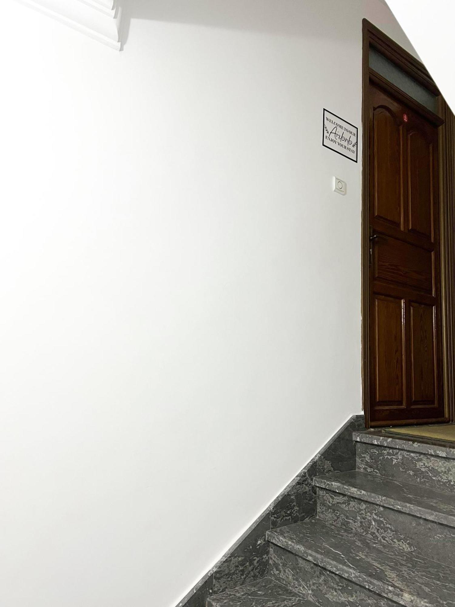 Mira Appartement -Lovely, Tidy & Close To Beaches And City Center Alhucemas Exterior foto