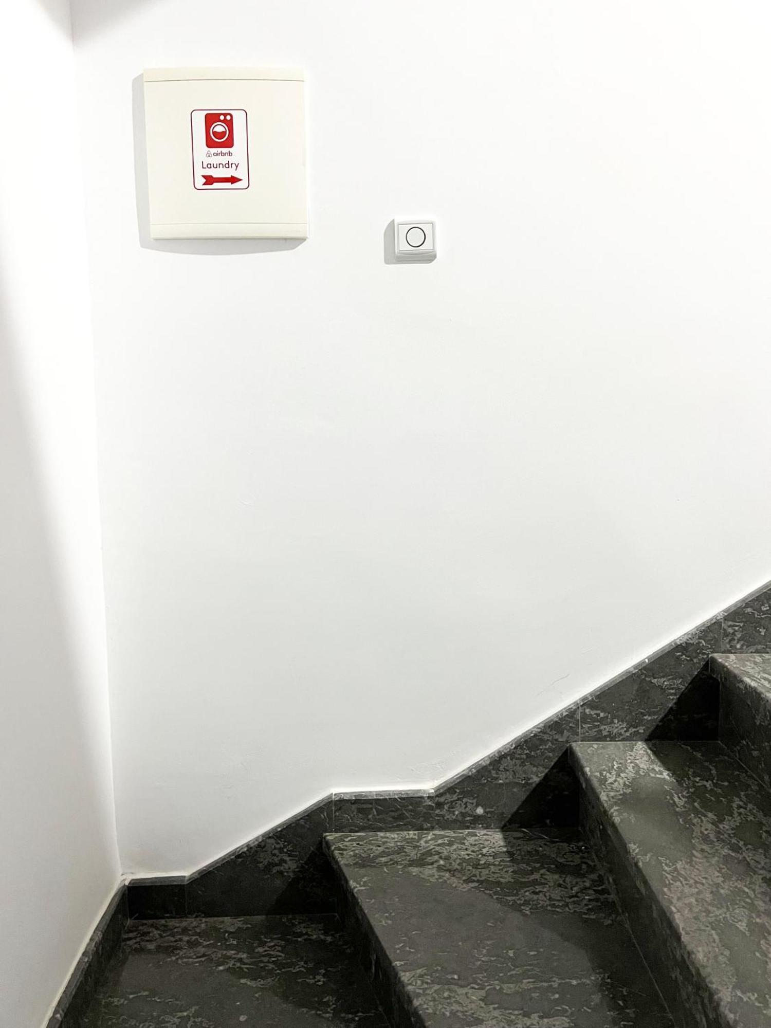 Mira Appartement -Lovely, Tidy & Close To Beaches And City Center Alhucemas Exterior foto