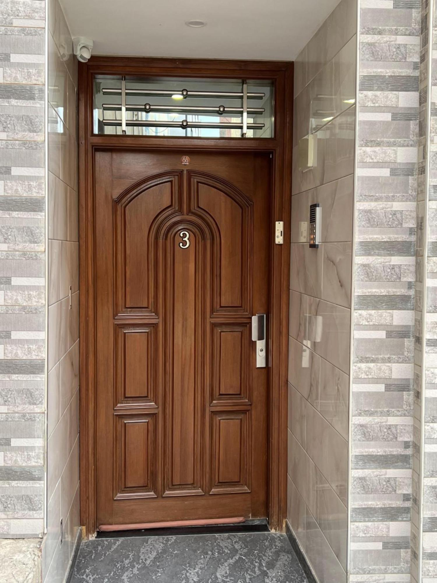 Mira Appartement -Lovely, Tidy & Close To Beaches And City Center Alhucemas Exterior foto